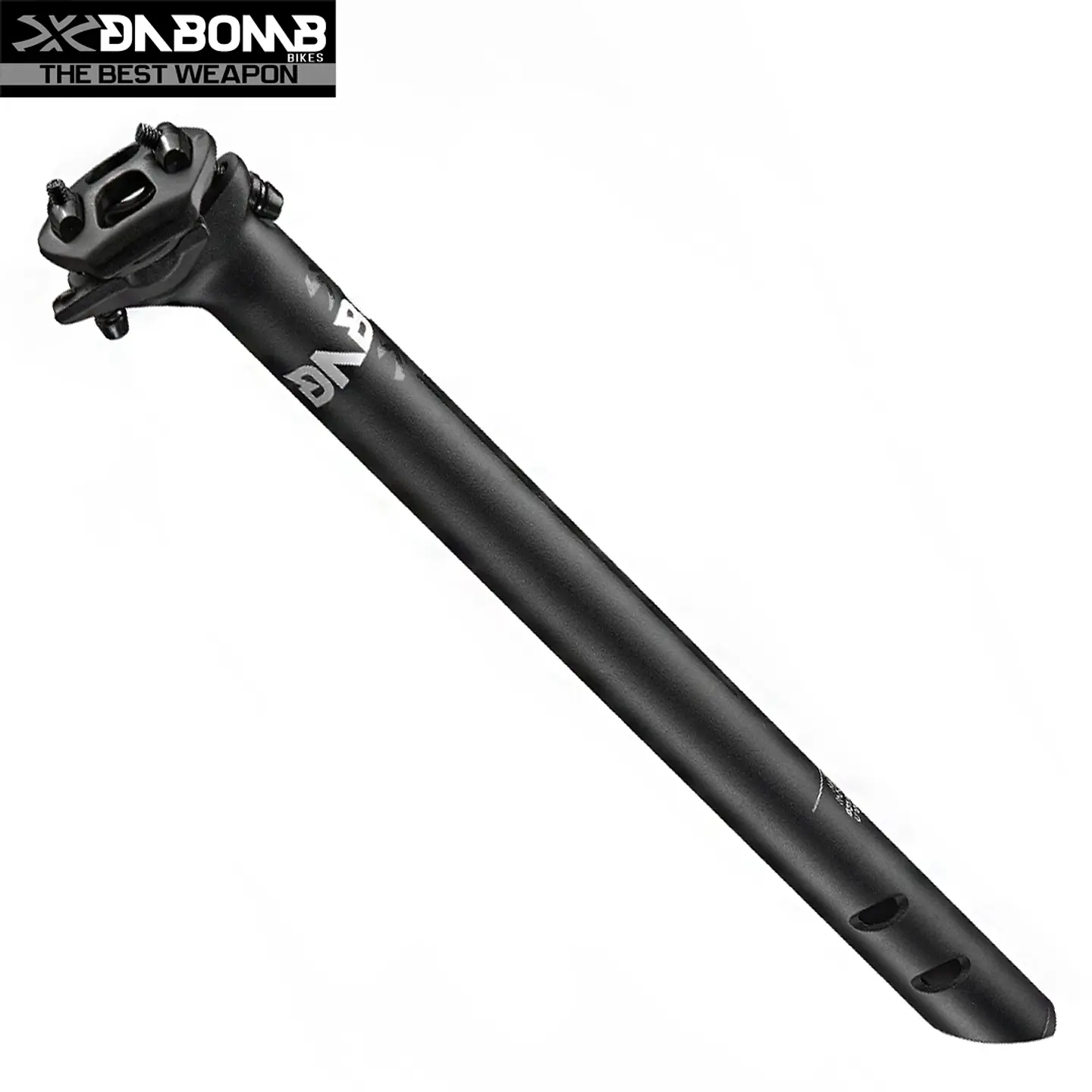 Tubo de Asiento Da bomb DH Hellfire 30.9 mm 1
