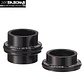 Adaptador Maza 20 MM BOOST DH - Miniatura 2
