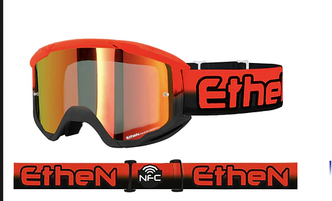 Antiparras EtheN OTG 06 EVO