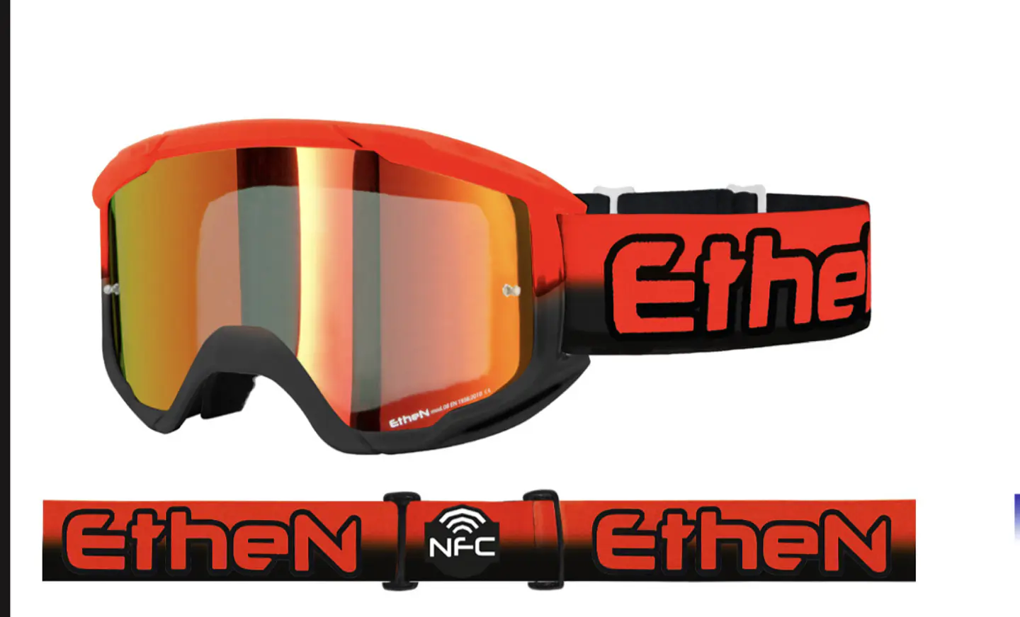 Antiparras EtheN OTG 06 EVO 1