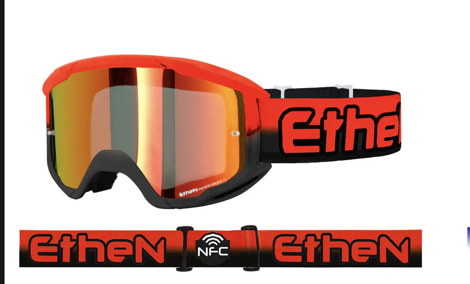Antiparras EtheN OTG 06 EVO 1