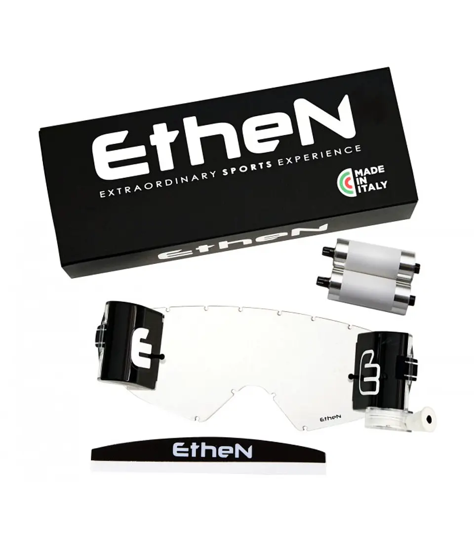 KIT Barro / Mud EtheN 2