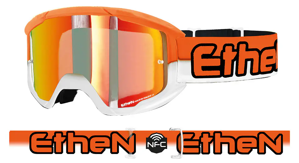 Antiparras EtheN OTG 06 EVO 3