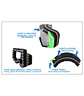 Antiparras EtheN para Barro con Roll Off - Miniatura 4