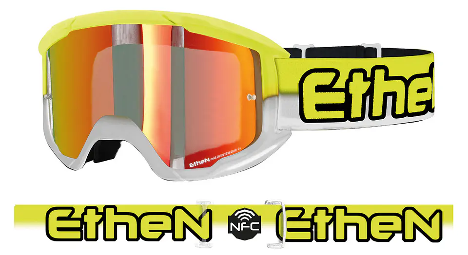 Antiparras EtheN OTG 06 EVO 5