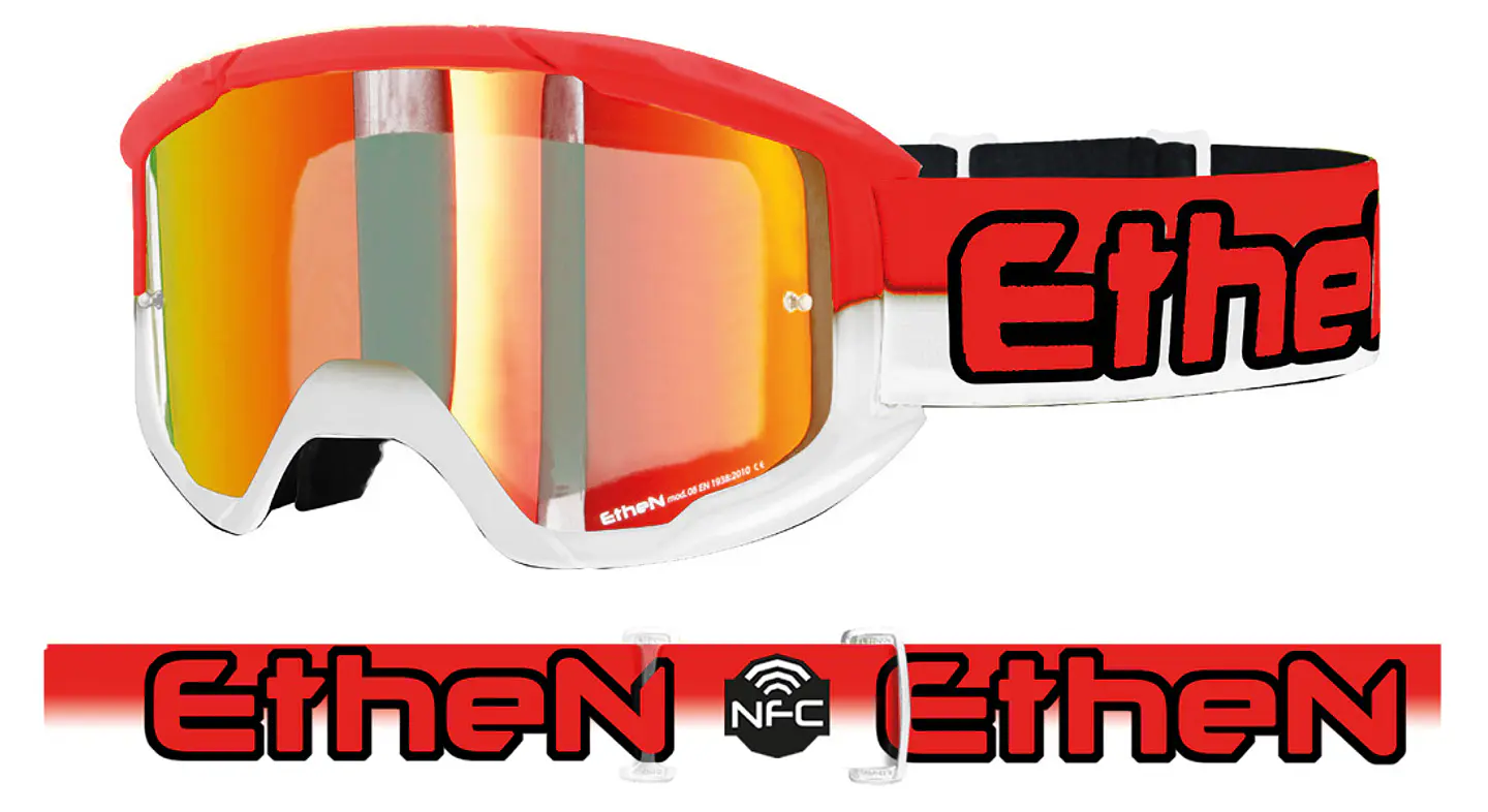 Antiparras EtheN OTG 06 EVO 6