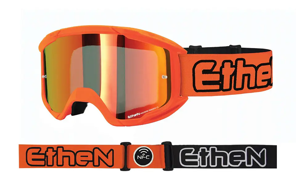 Antiparras EtheN OTG 06 EVO 7
