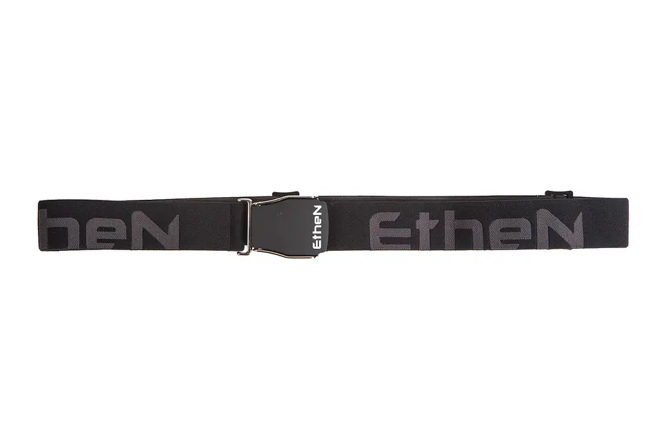 Cinturón Elástico ETheN 3