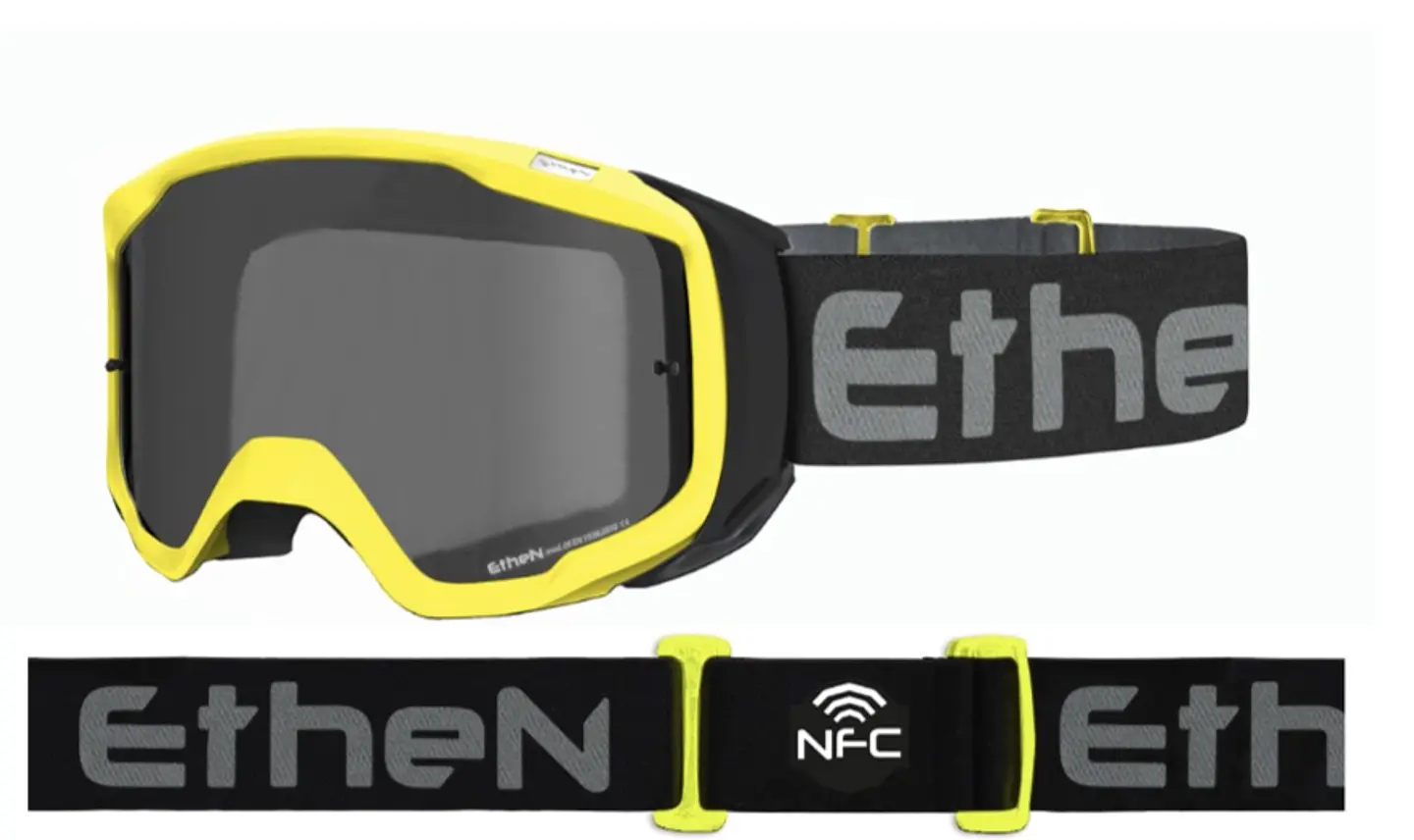 Antiparras EtheN GP 06 3