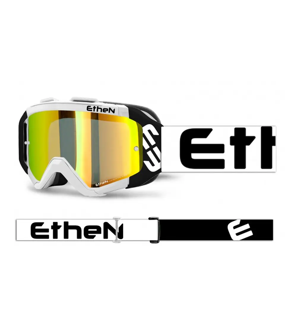 Antiparras EtheN ARES 3