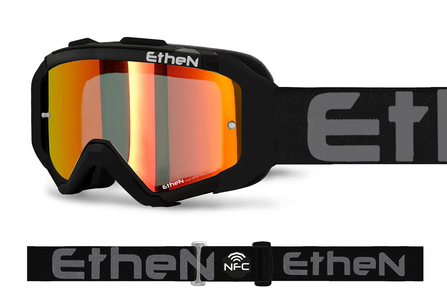 Antiparras EtheN 05R 4