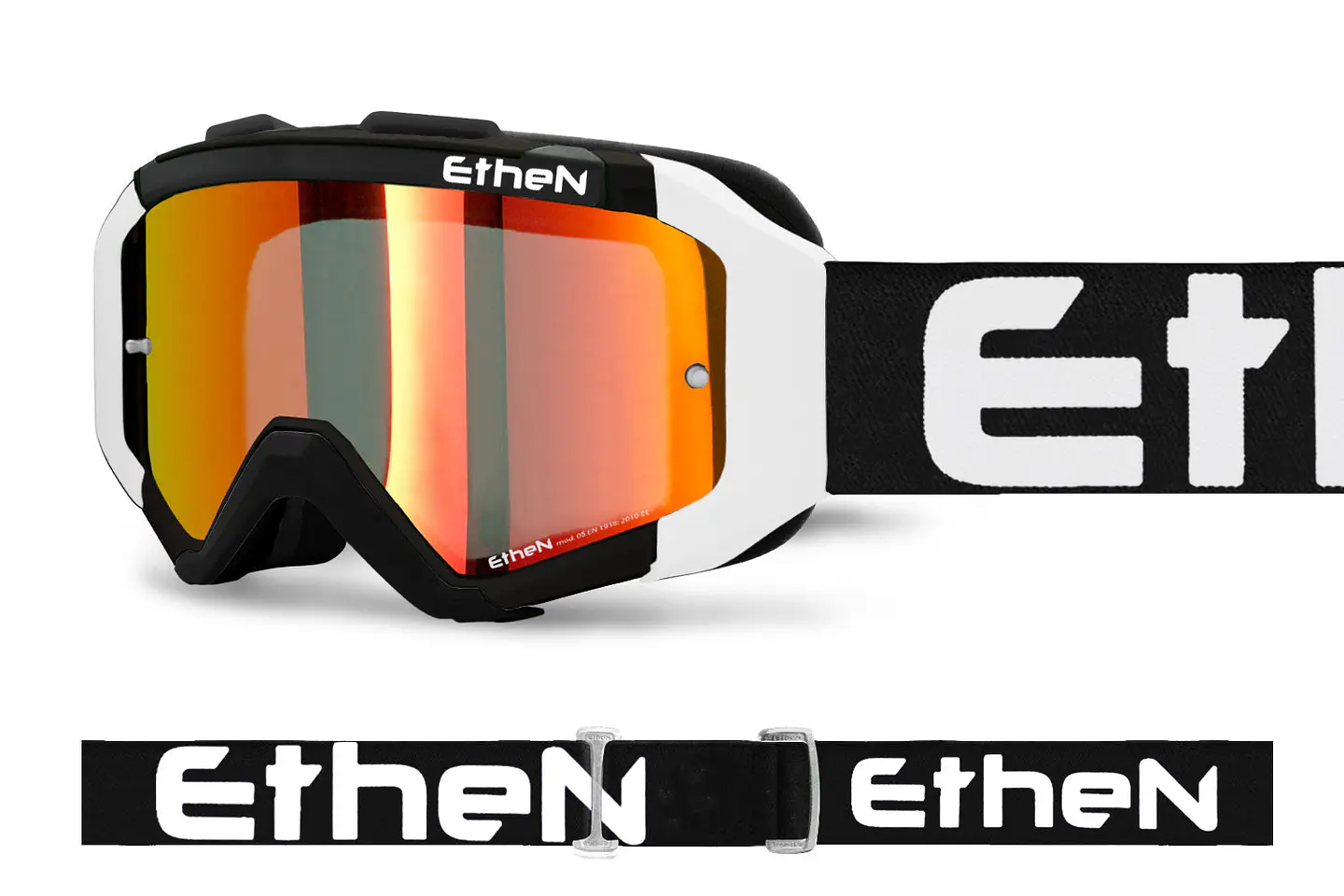 Antiparras EtheN 05R 5