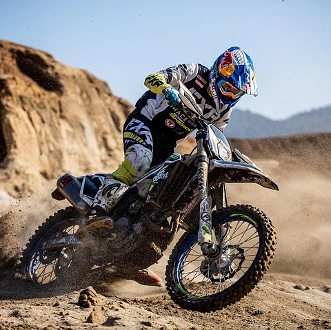 Antiparras MX05R
