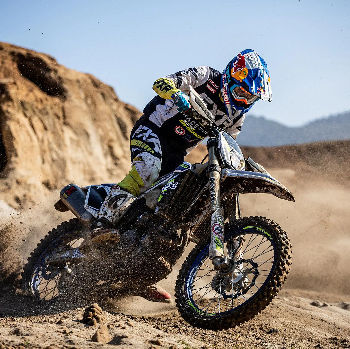 Antiparras MX05R 2