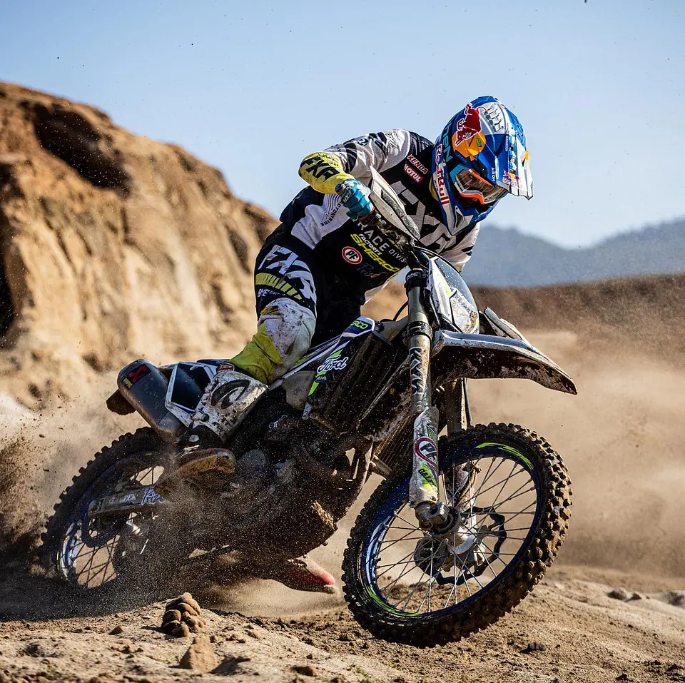 Antiparras MX05R 2