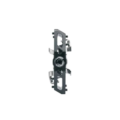 Pedales con fijación No Footclip Switch Components