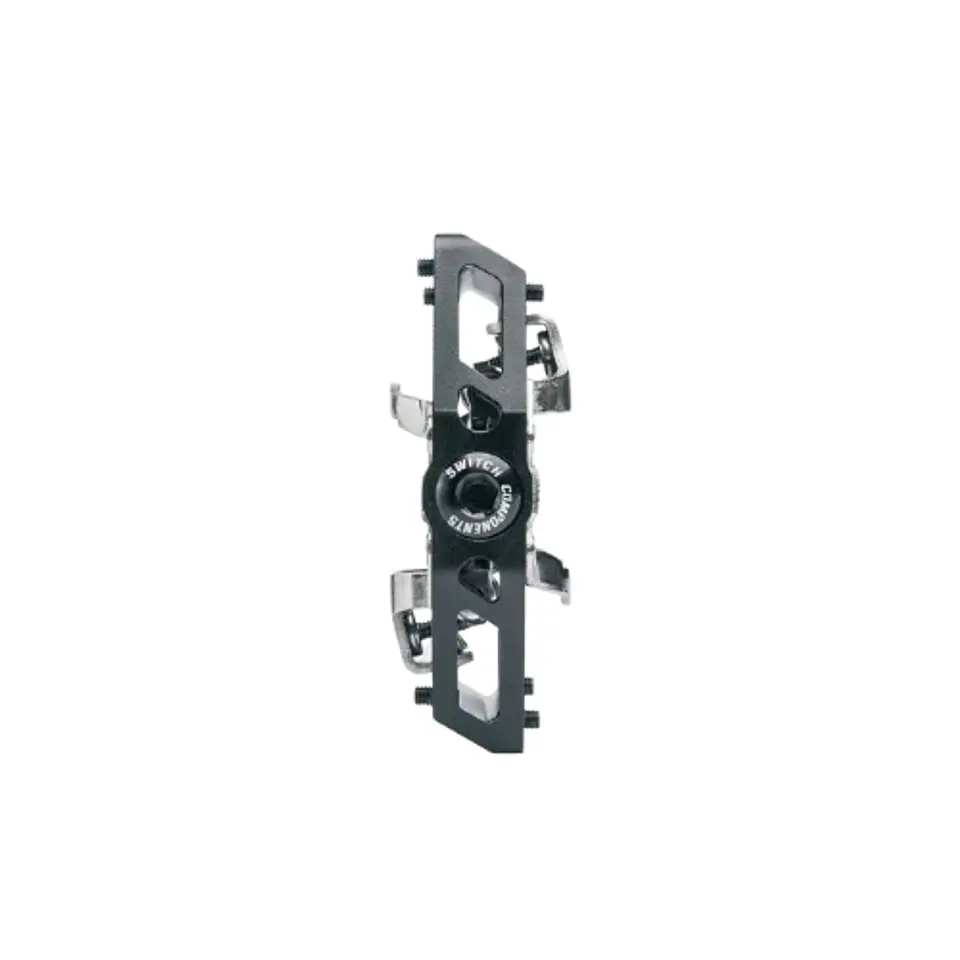 Pedales con fijación No Footclip Switch Components 2