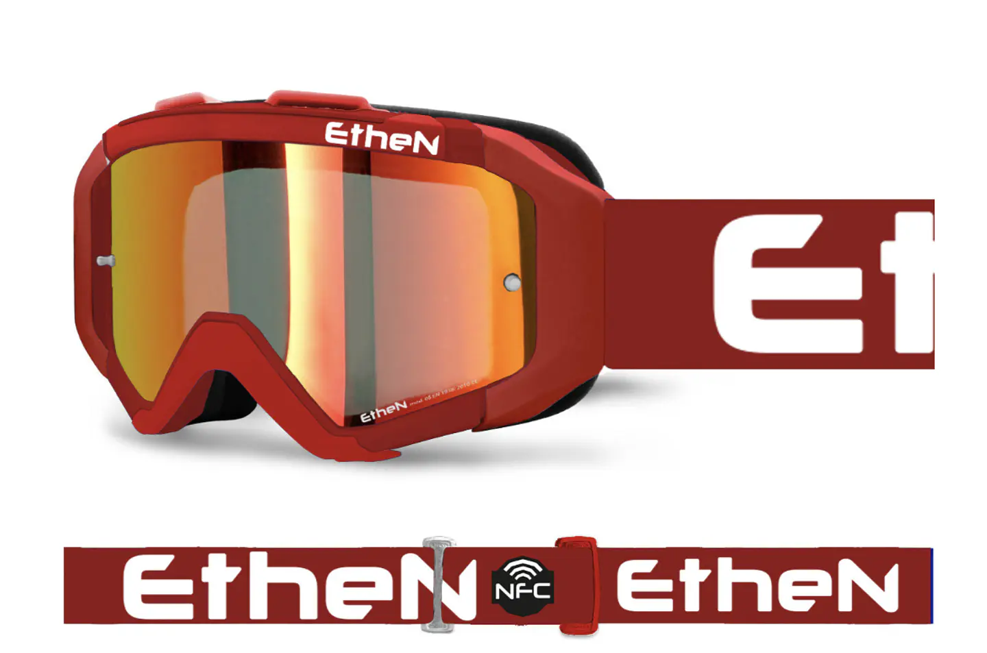 Antiparras EtheN 05R 6