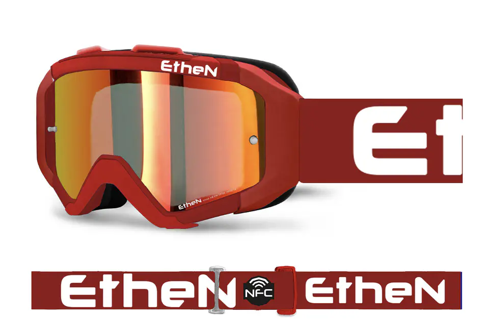Antiparras EtheN 05R 6