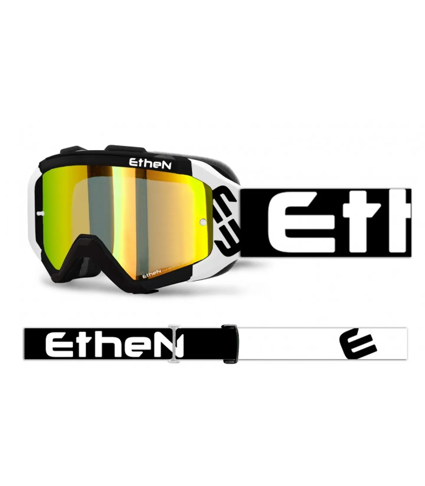 Antiparras EtheN ARES 5