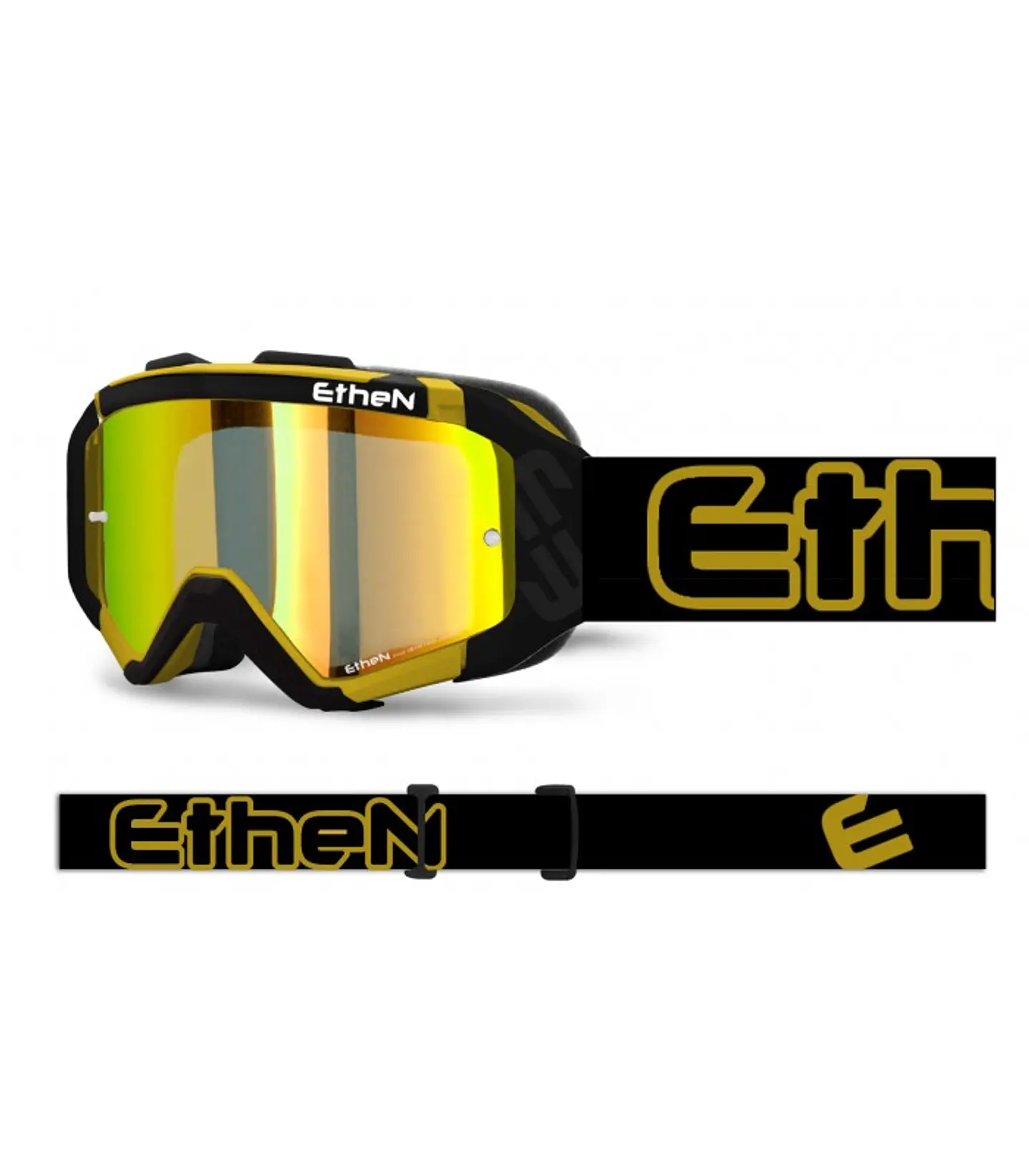 Antiparras EtheN ARES 2