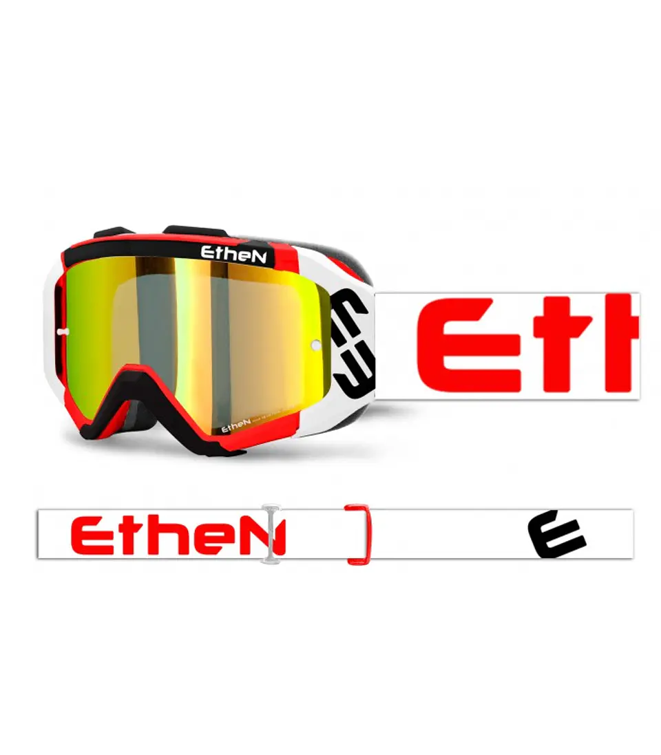 Antiparras EtheN ARES 7