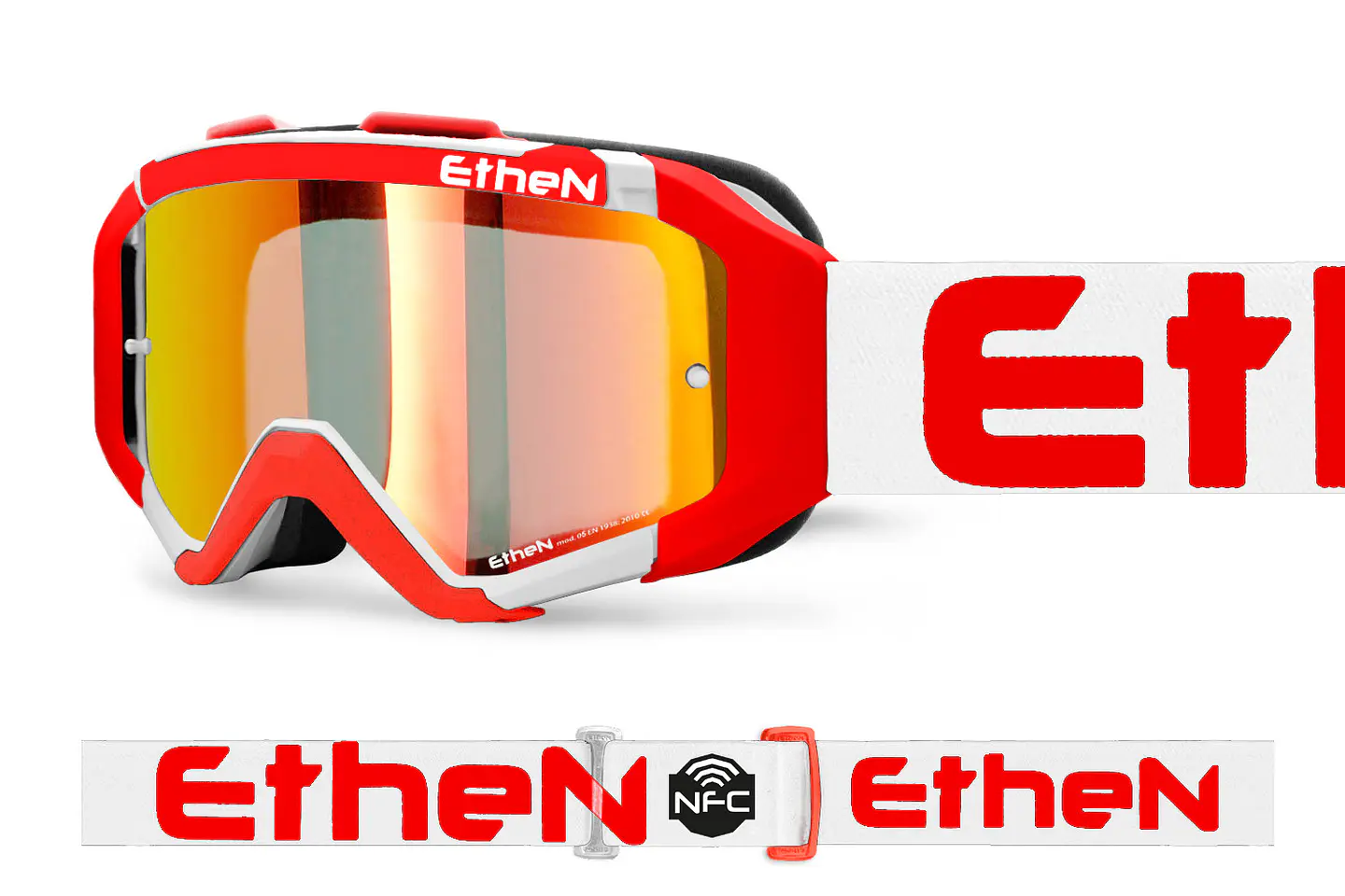 Antiparras EtheN 05R 9