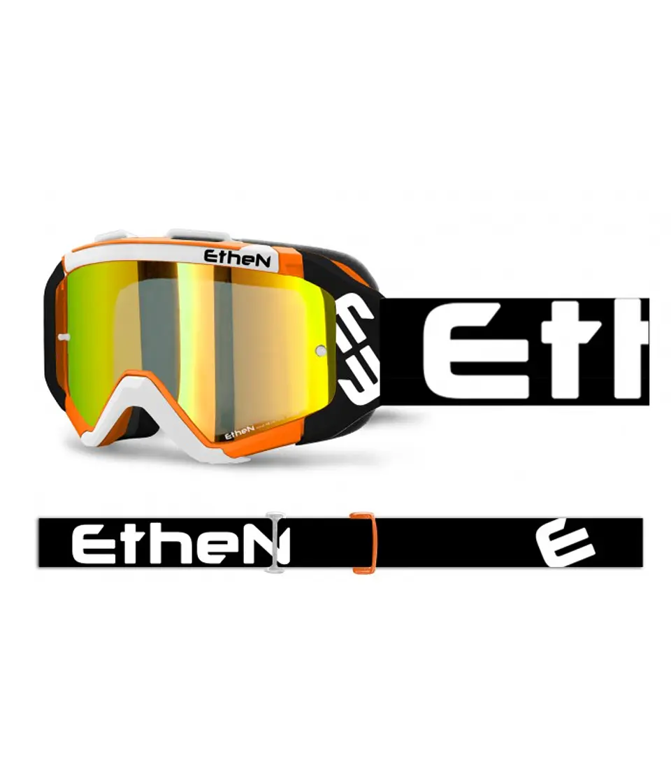 Antiparras EtheN ARES 9