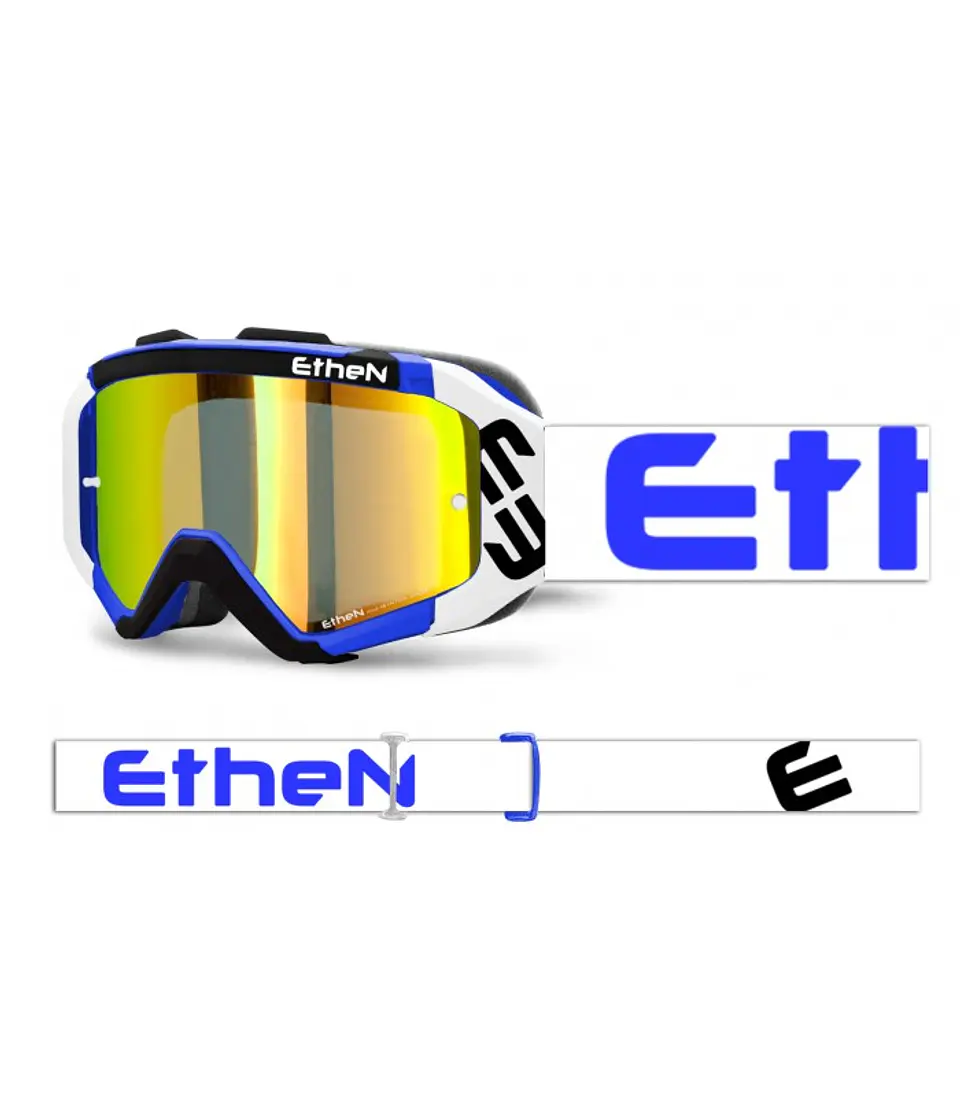 Antiparras EtheN ARES 10