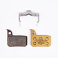 Pastillas de freno Braking para Sram RED / Level - Miniatura 4
