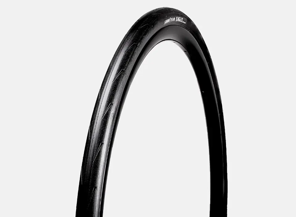 Neumático Goodyear Ruta Eagle 25 TT Black 1