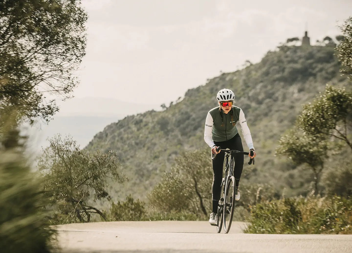 Neumático Goodyear Ruta Eagle 28 TAN 3
