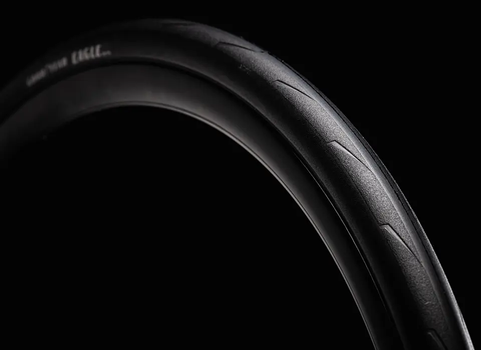 Neumático Goodyear Ruta Eagle 25 TT Black 4