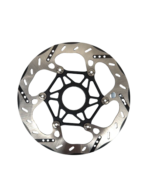 Discos de Frenos Braking BrakeForce Ruta / Gravel