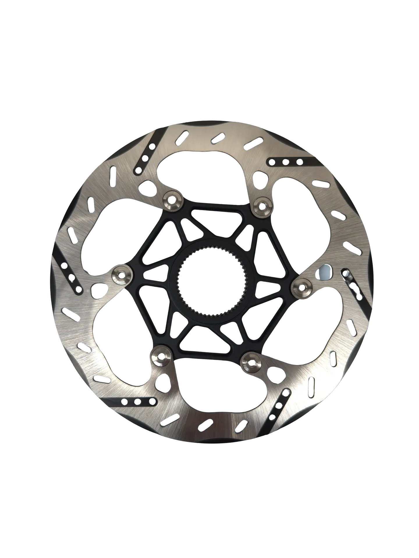 Discos de Frenos Braking BrakeForce Ruta / Gravel 1