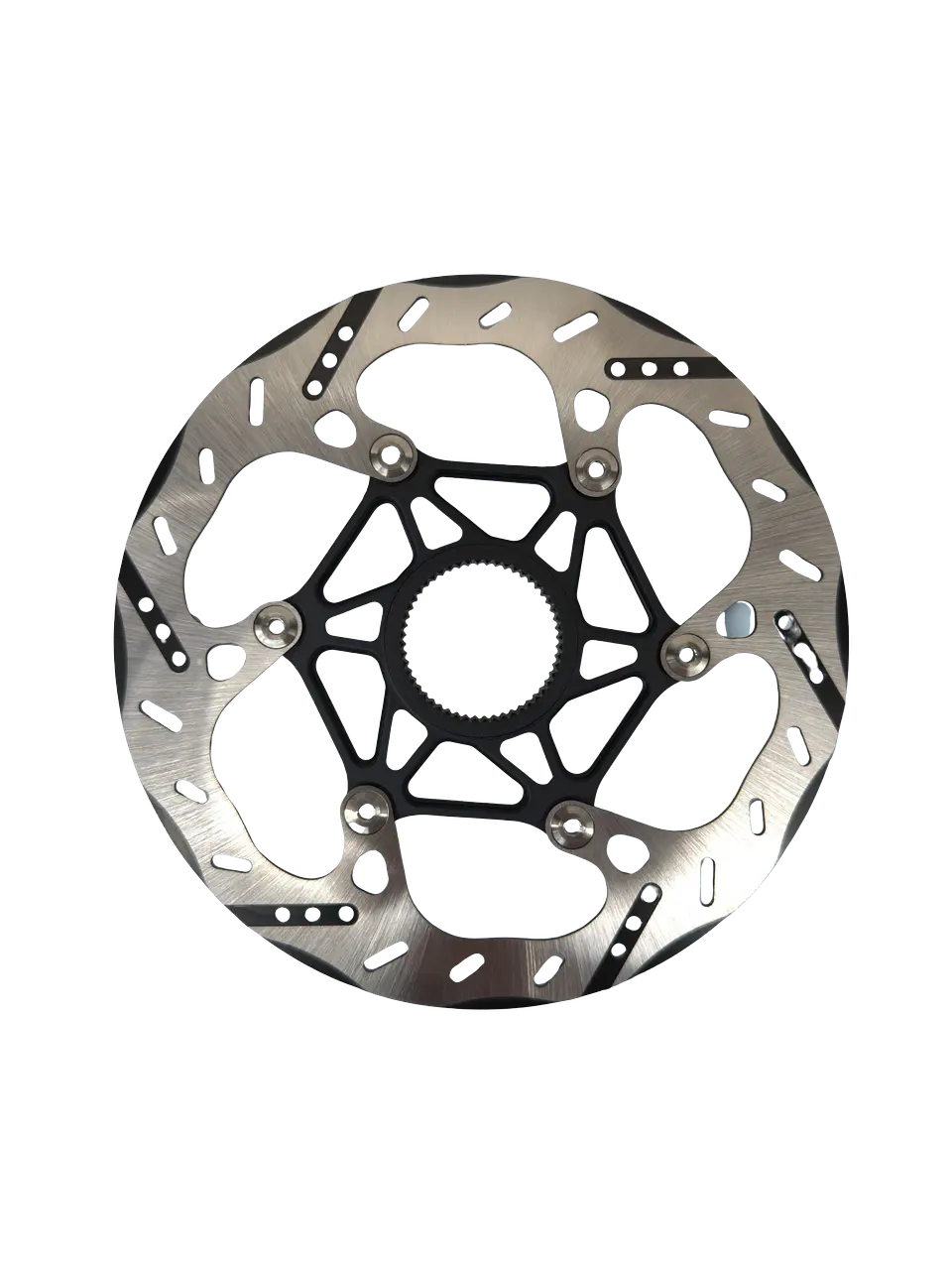 Discos de Frenos Braking BrakeForce Ruta / Gravel 1