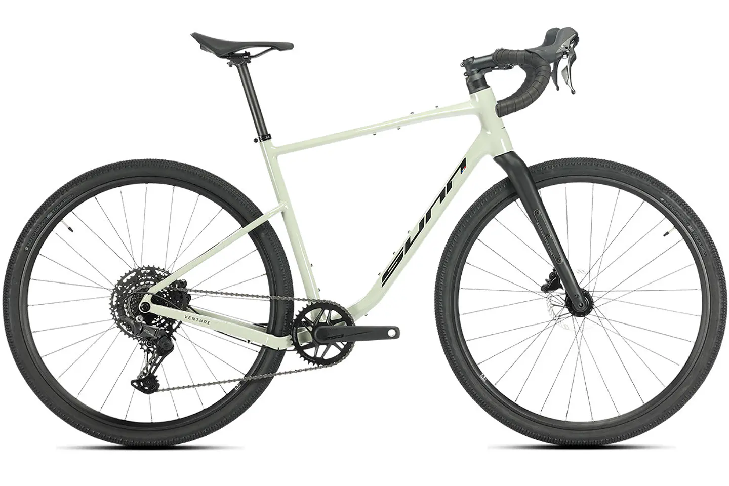 Bicicleta Sunn Gravel Venture S2 1