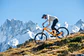 Bicicleta Sunn Radical Finest Lila - Miniatura 2