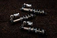Shock EXT Arma DH 240 x 75 mm - Miniatura 2
