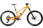 Bicicleta Sunn Radical Factory Naranjo - Miniatura 1