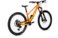 Bicicleta Sunn Radical Factory Naranjo - Miniatura 3