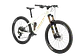Bicicleta Sunn Kern Finest Blanco / Dorado - Miniatura 1