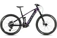 Bicicleta Ebike Sunn Charger Finest Morado - Miniatura 1