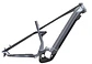 Bicicleta Ebike Sunn Charger Finest Morado - Miniatura 4