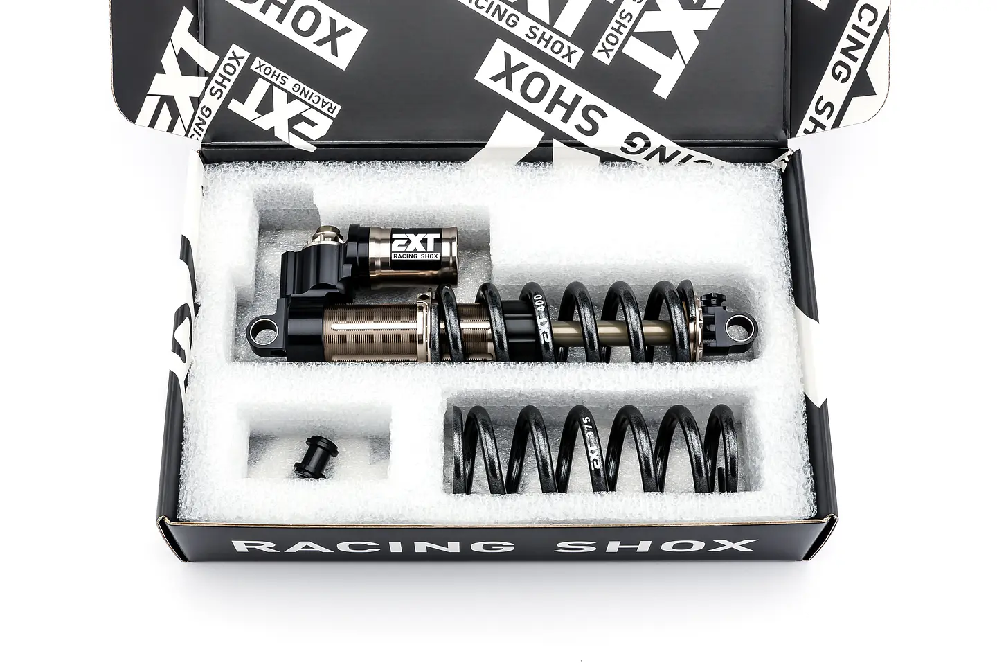 Shock EXT Arma DH 240 x 75 mm 4