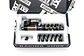 Shock EXT Arma DH 240 x 75 mm - Miniatura 4