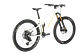 Bicicleta Sunn Kern Finest Blanco / Dorado - Miniatura 2