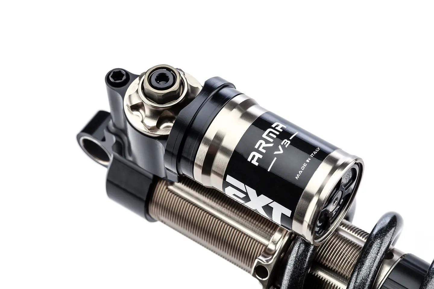 Shock EXT Arma DH 240 x 75 mm 5