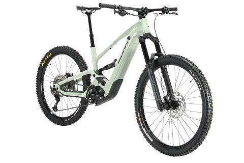 Bicicleta Sunn EBIKE ONE S2