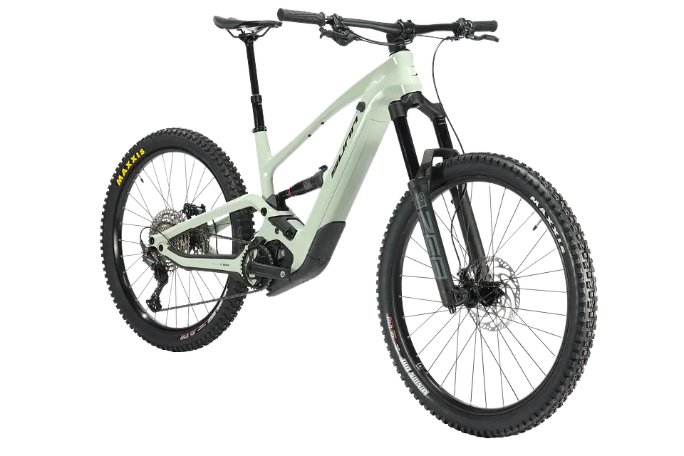 Bicicleta Sunn EBIKE ONE S2 1